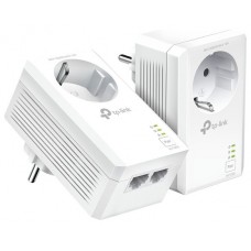 PLC TP-LINK TL-PA7027P KIT en Huesoi